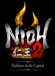 Nioh 2: Darkness in the Capital: Читы, Трейнер +15 [CheatHappens.com]