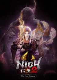 Nioh 2: The First Samurai: Читы, Трейнер +10 [MrAntiFan]