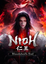 Трейнер для Nioh: Bloodsheds End [v1.0.2]