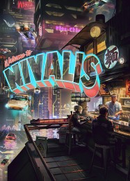 Nivalis: ТРЕЙНЕР И ЧИТЫ (V1.0.97)