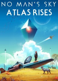 Трейнер для No Mans Sky: Atlas Rises [v1.0.8]