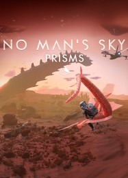 No Mans Sky: Prisms: Читы, Трейнер +12 [dR.oLLe]
