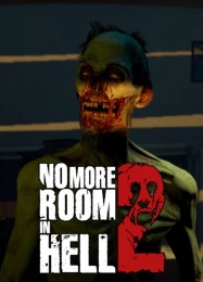 No More Room In Hell 2: Трейнер +10 [v1.7]