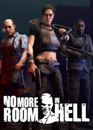 No More Room in Hell: Трейнер +7 [v1.8]