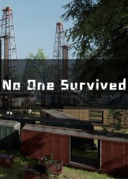 No One Survived: Трейнер +11 [v1.9]