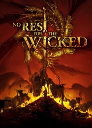 No Rest for the Wicked: ТРЕЙНЕР И ЧИТЫ (V1.0.14)