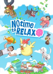 No Time to Relax: Читы, Трейнер +9 [dR.oLLe]