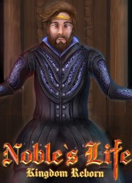 Nobles Life: Kingdom Reborn: ТРЕЙНЕР И ЧИТЫ (V1.0.30)
