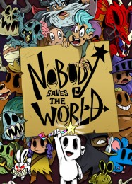 Nobody Saves the World: ТРЕЙНЕР И ЧИТЫ (V1.0.81)