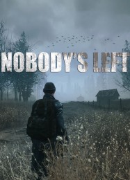 Nobodys Left: Трейнер +6 [v1.5]