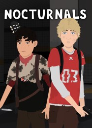Трейнер для Nocturnals [v1.0.1]