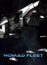 Nomad Fleet: Читы, Трейнер +7 [FLiNG]