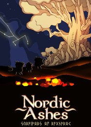 Nordic Ashes: Survivors of Ragnarok: ТРЕЙНЕР И ЧИТЫ (V1.0.88)