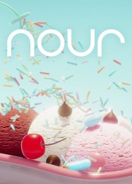 Nour: Play with Your Food: Читы, Трейнер +7 [CheatHappens.com]