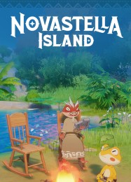 Novastella Island: Трейнер +10 [v1.7]