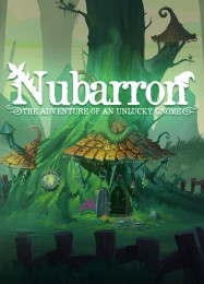 Трейнер для Nubarron: The adventure of an unlucky gnome [v1.0.3]