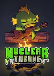 Nuclear Throne: Трейнер +15 [v1.5]
