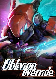 Oblivion Override: Трейнер +5 [v1.3]
