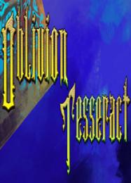 Трейнер для Oblivion Tesseract VR [v1.0.5]