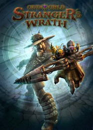 Oddworld: Strangers Wrath: ТРЕЙНЕР И ЧИТЫ (V1.0.38)