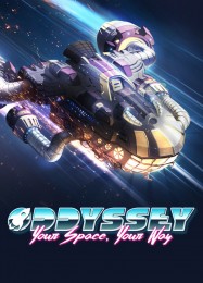 Oddyssey: Your Space, Your Way: ТРЕЙНЕР И ЧИТЫ (V1.0.74)