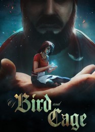Трейнер для Of Bird and Cage [v1.0.2]