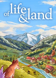 Of Life and Land: Трейнер +12 [v1.6]