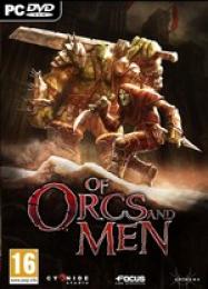 Трейнер для Of Orcs and Men [v1.0.4]