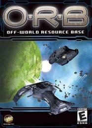 Off-World Resource Base: Трейнер +9 [v1.8]