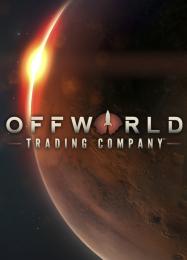Offworld Trading Company: ТРЕЙНЕР И ЧИТЫ (V1.0.90)