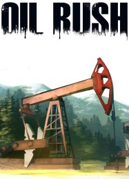 Oil Rush New: Трейнер +13 [v1.7]