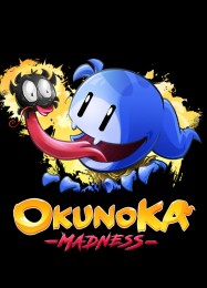 OkunoKA Madness: Трейнер +10 [v1.4]