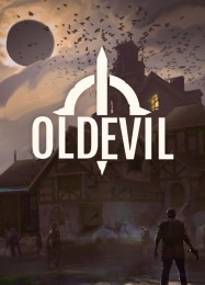 Трейнер для Old Evil [v1.0.4]