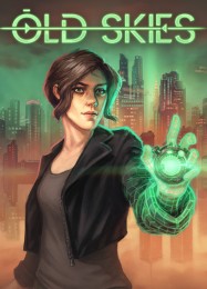 Old Skies: ТРЕЙНЕР И ЧИТЫ (V1.0.3)