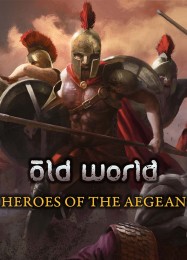 Old World Heroes of the Aegean: ТРЕЙНЕР И ЧИТЫ (V1.0.32)