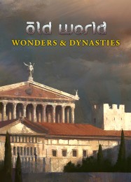 Old World Wonders and Dynasties: Читы, Трейнер +6 [dR.oLLe]