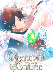 Olympia Soiree: ТРЕЙНЕР И ЧИТЫ (V1.0.12)