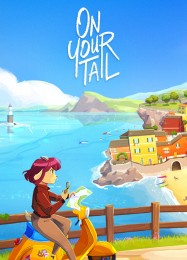 On Your Tail: ТРЕЙНЕР И ЧИТЫ (V1.0.39)