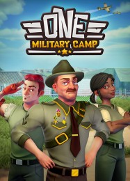 Трейнер для One Military Camp [v1.0.9]