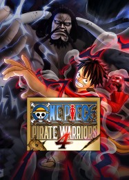 One Piece: Pirate Warriors 4: Читы, Трейнер +5 [FLiNG]