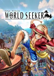 One Piece: World Seeker: Трейнер +7 [v1.8]