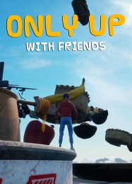 Only Up: With Friends: Трейнер +9 [v1.1]