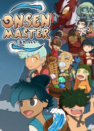Onsen Master: Трейнер +10 [v1.8]