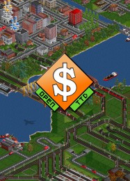 OpenTTD: Трейнер +6 [v1.5]