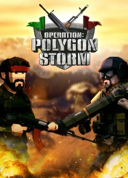 Operation: Polygon Storm: Трейнер +7 [v1.1]