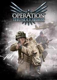 Трейнер для Operation Thunderstorm [v1.0.7]