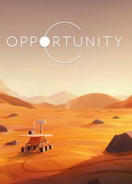 Трейнер для Opportunity [v1.0.8]