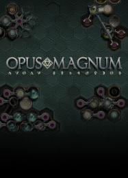 Трейнер для Opus Magnum [v1.0.4]