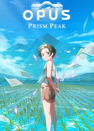 Трейнер для OPUS: Prism Peak [v1.0.1]