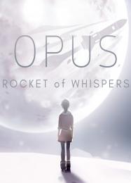 Трейнер для Opus: Rocket of Whispers [v1.0.5]